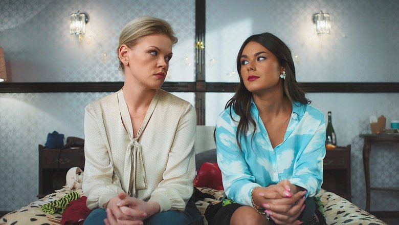 Still image for Madhouse season 1 episode 12: Episode 12 Still image for Madhouse season 1 episode 12: Episode 12