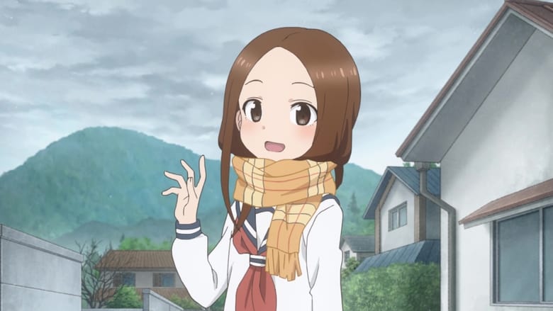 Assistir Karakai Jouzu no Takagi-san Todos os episódios online.