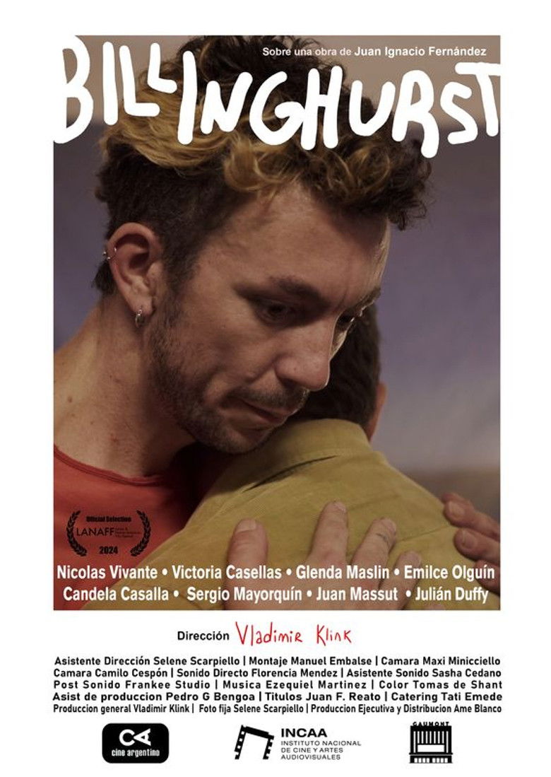 Imatge de Billinghurst