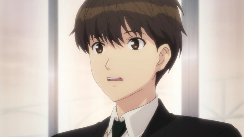 Still from Seiren - Season 1 Episode 7