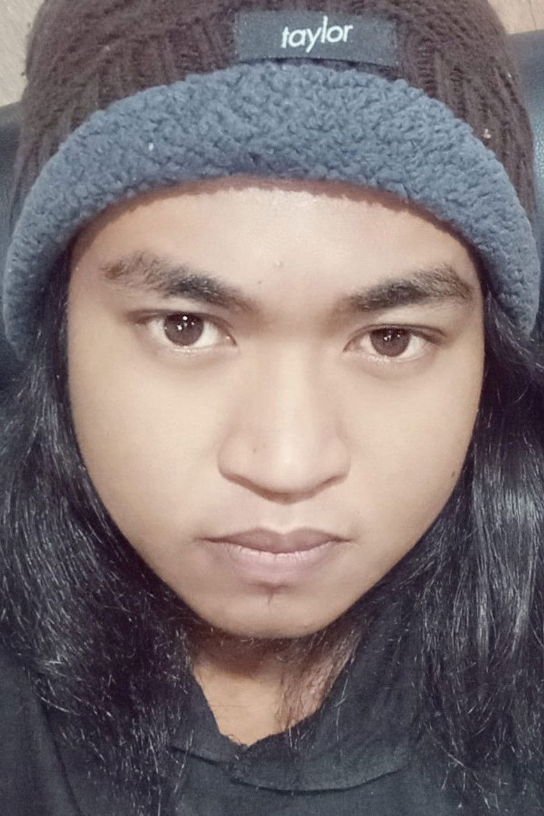 Albert 'Togo' Bogs portrait image