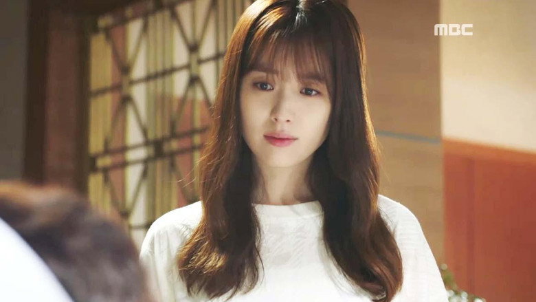 Still from W: Two Worlds Apart - Season 1 Episode 9