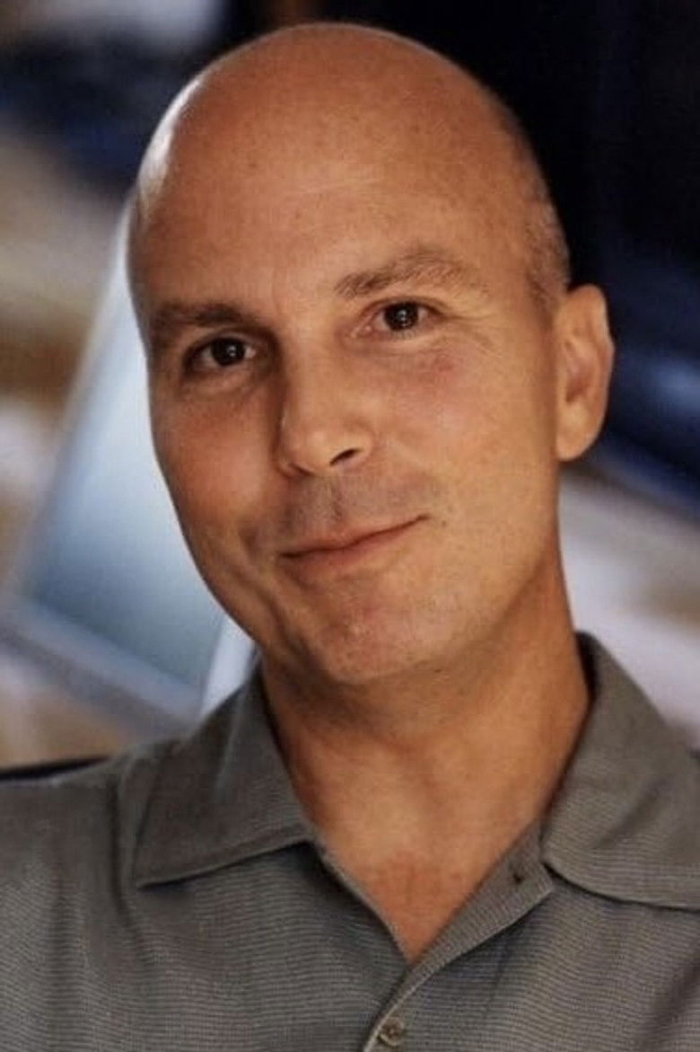 Louis Febre portrait image