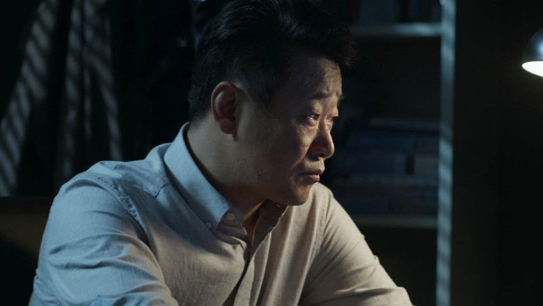 Still image for The Fight season 1 episode 18: Episode 18 Still image for The Fight season 1 episode 18: Episode 18