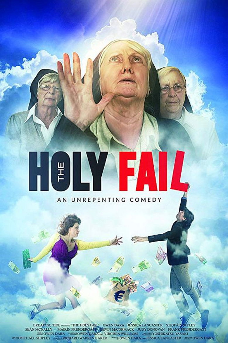 Imatge de The Holy Fail