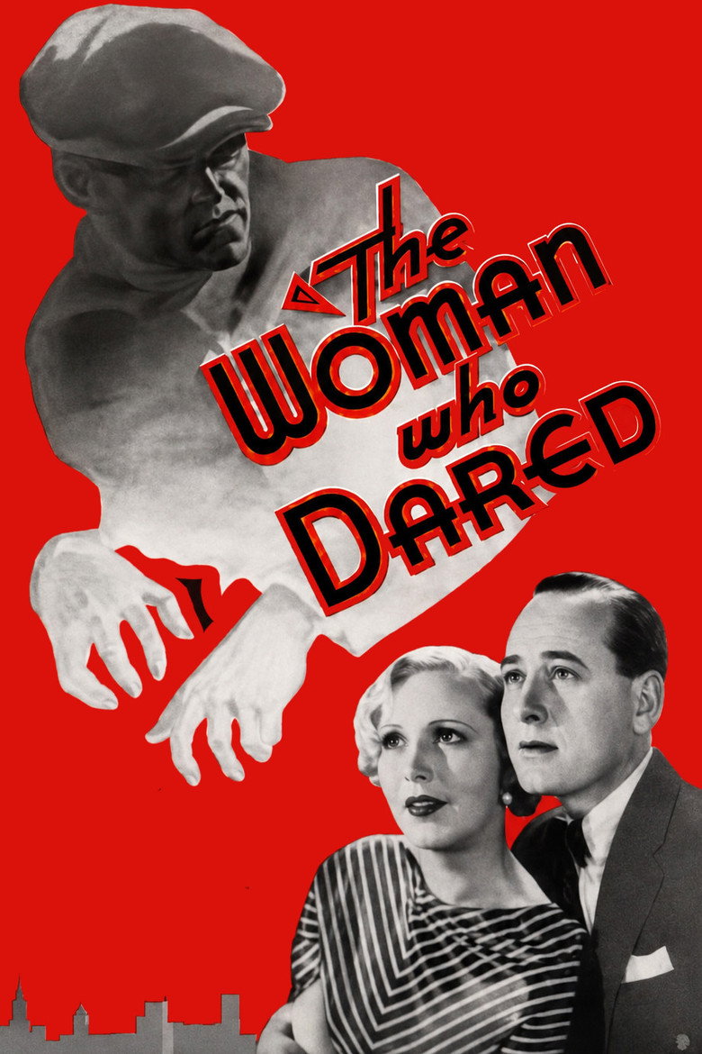 The Woman Who Dared