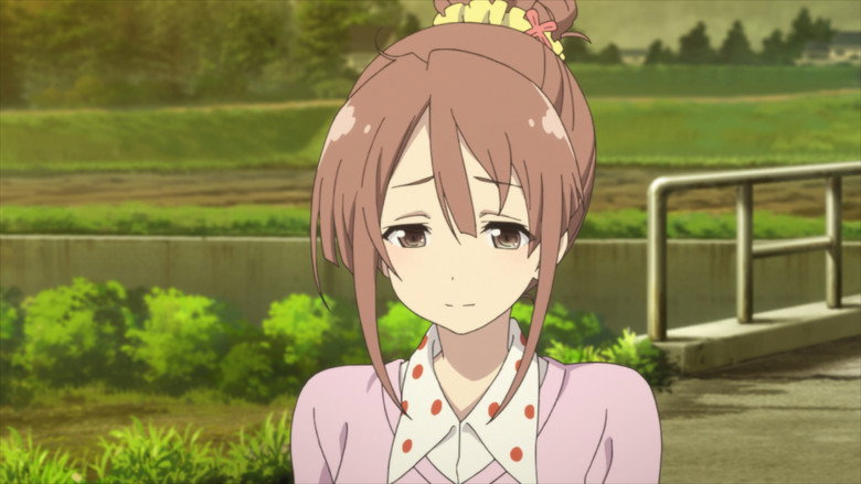 Still from サクラクエスト - Season 1 Episode 6