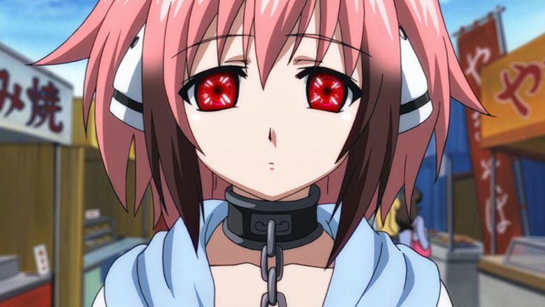 Still image for Heaven's Lost Property season 1 episode 9: A Story that Starts with a Lie