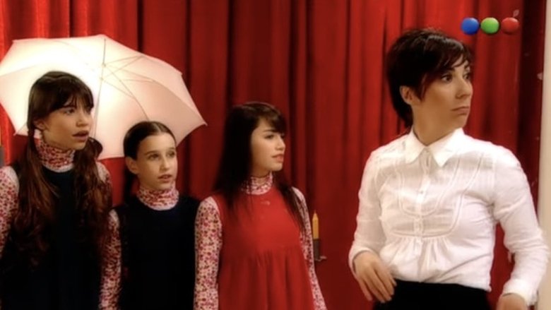 Still image for Chiquititas Sin Fin season 1 episode 109: Episode 109 Still image for Chiquititas Sin Fin season 1 episode 109: Episode 109