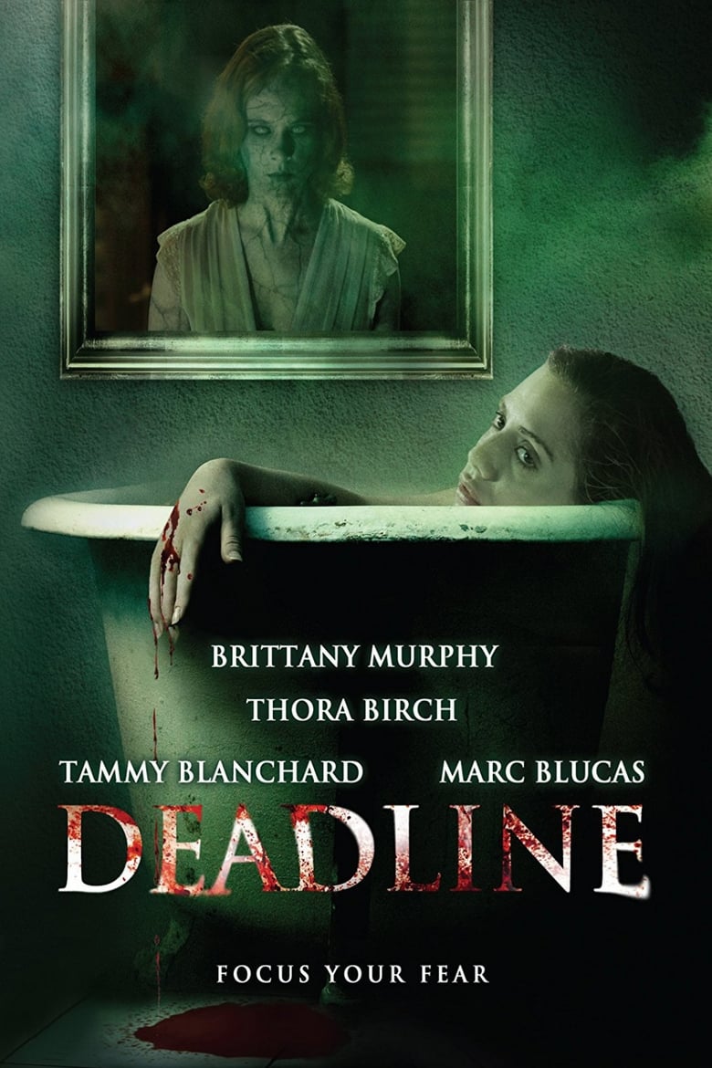 Deadline (2009)