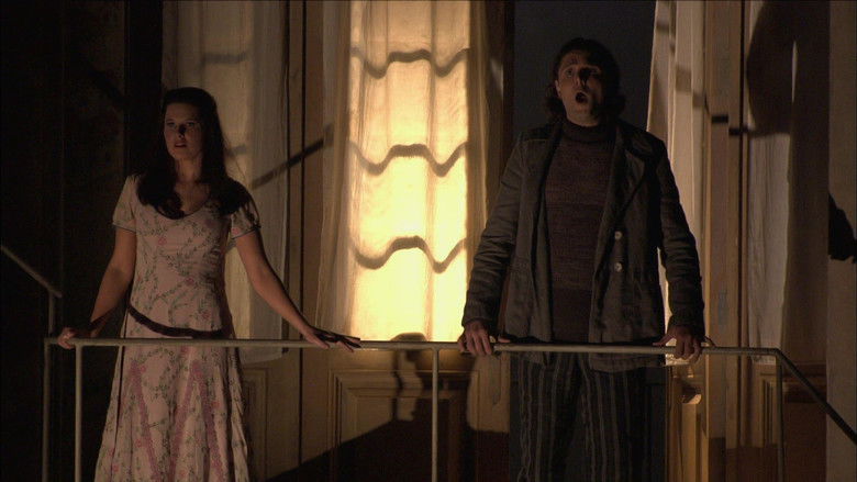 Image d'arrière-plan 7 du film Puccini - Gianni Schicchi