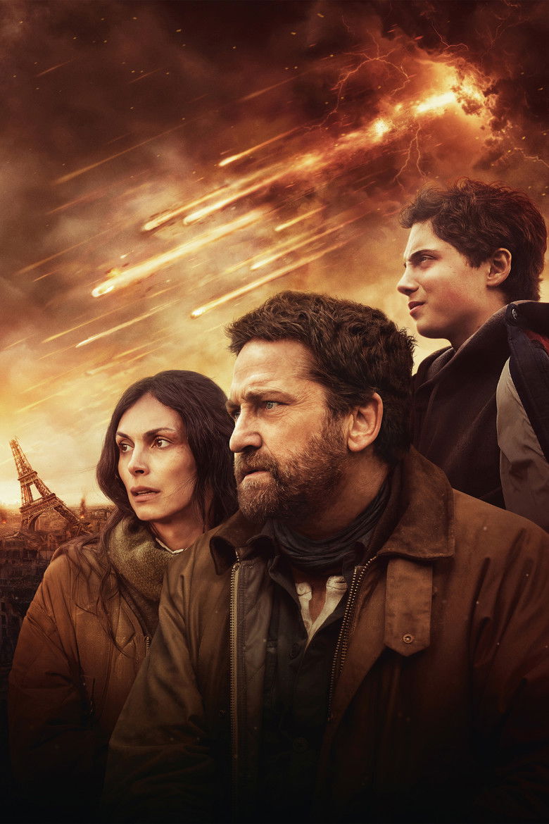 Imatge de Greenland 2: Migration