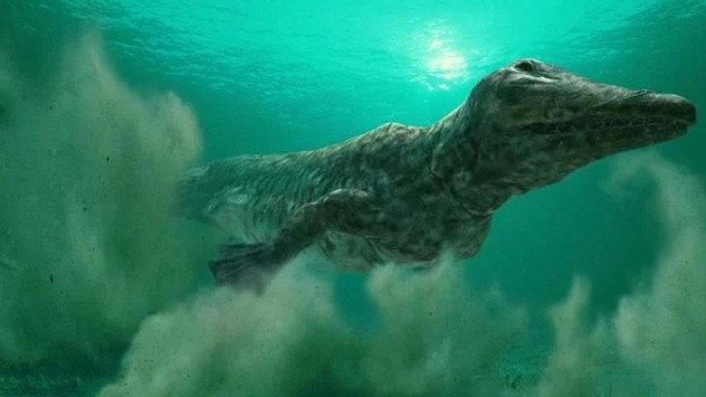 Still from Walking with Beasts - Season 1 Episode 1