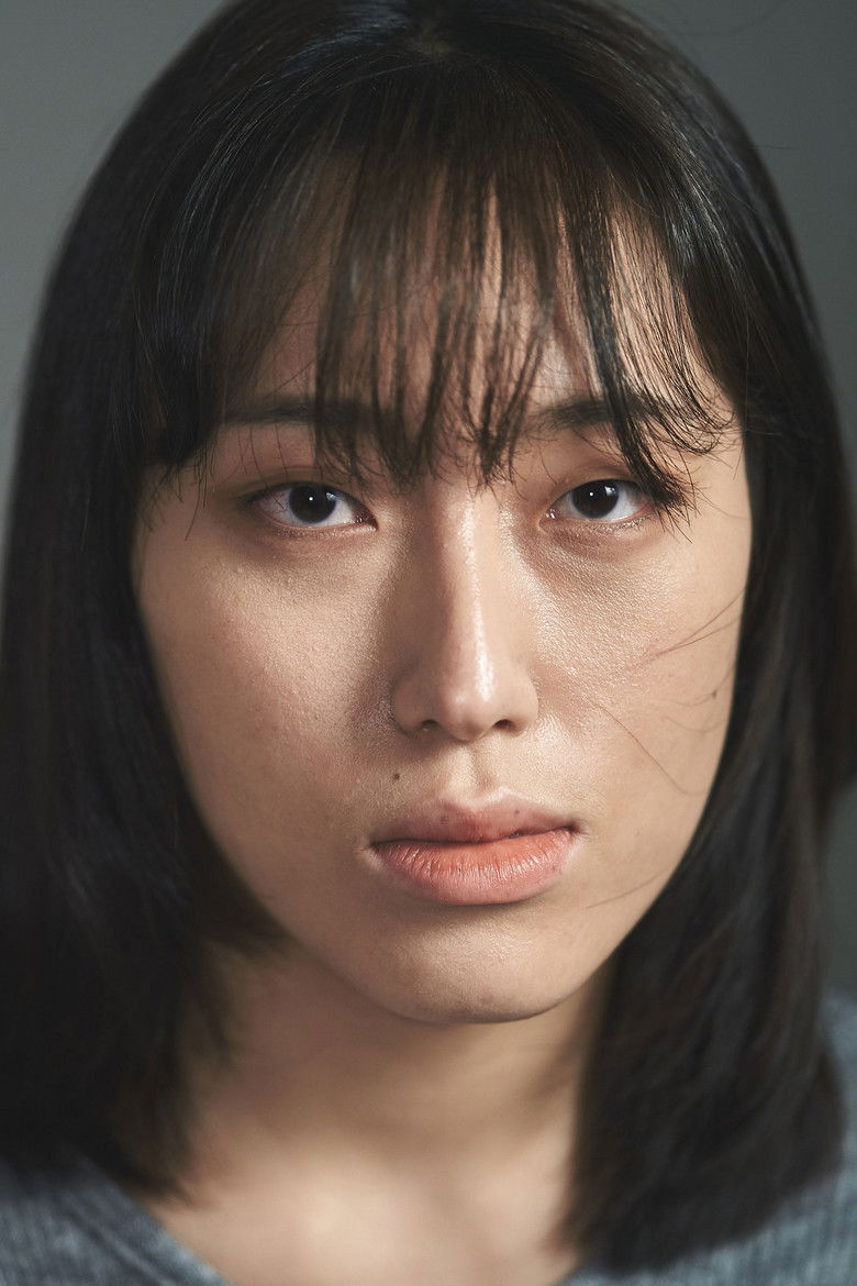 Jang Eun-bi portrait image