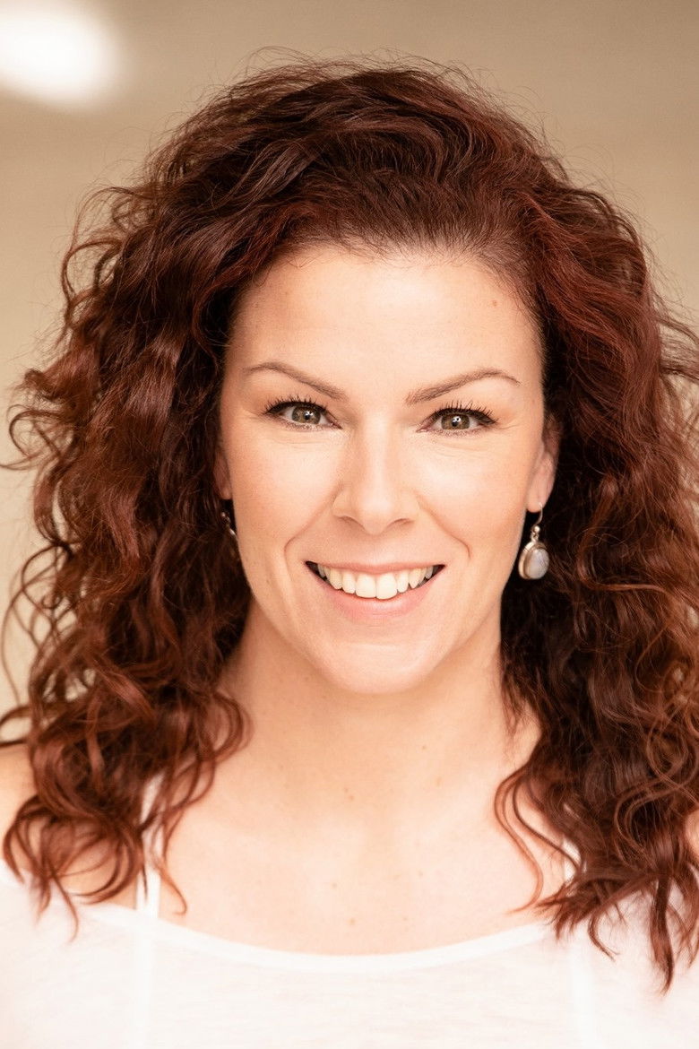 Nicole Richard portrait image