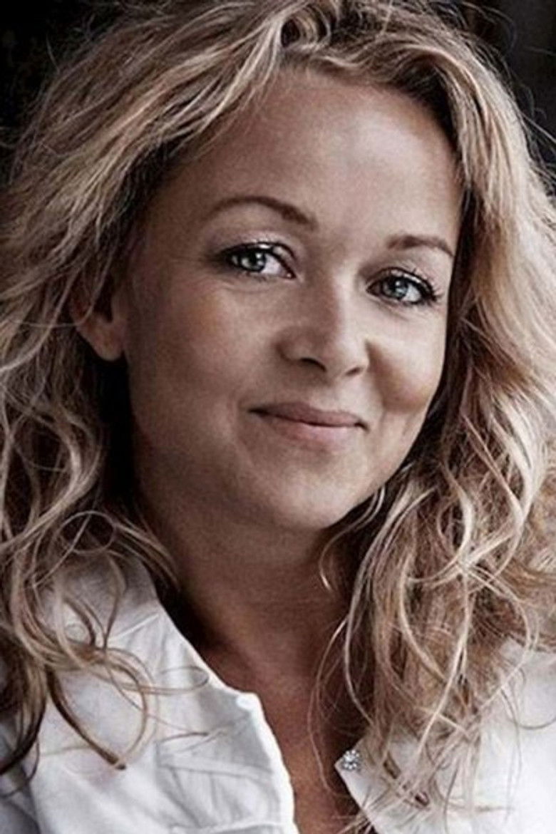 Naja Munthe portrait image