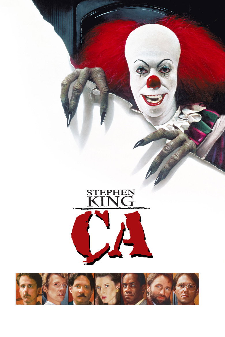 Póster la Serie