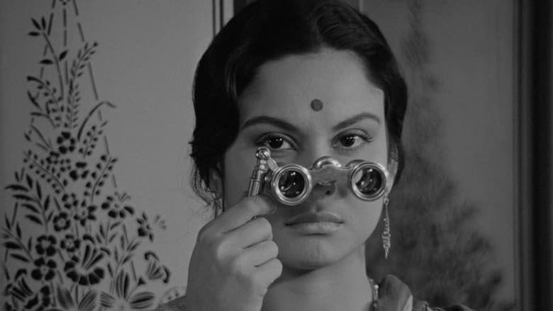 Voir Charulata en streaming vf gratuit sur streamizseries.net site special Films streaming