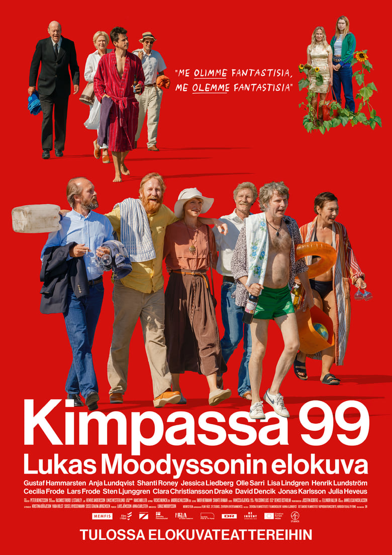 Kimpassa 99 (2023)