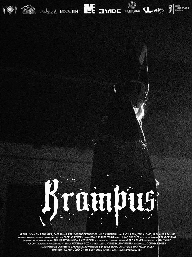 Imatge de Krampus