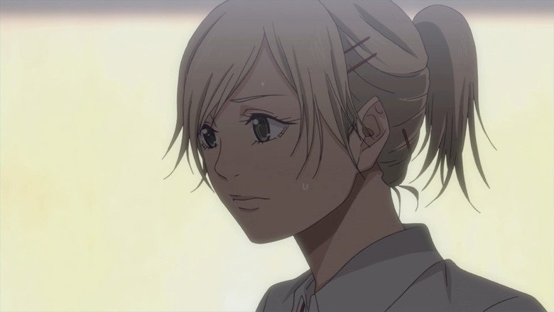 Still from Ahiru no Sora - Season 1 Episode 49