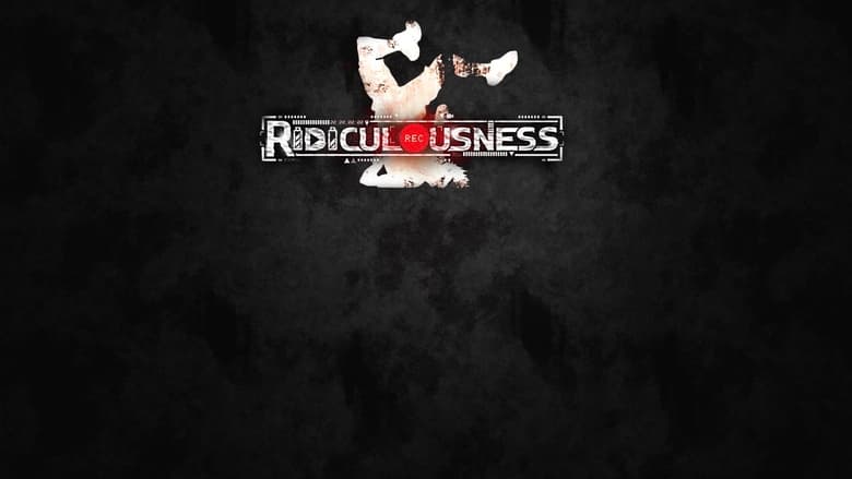 Ridiculousness Season 8 Episode 18 : Chanel and Sterling XXXIII