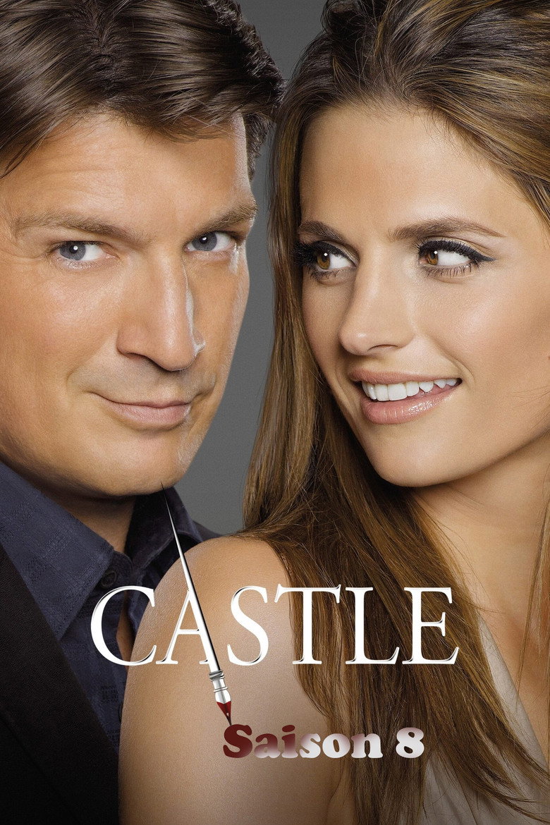 Castle poster