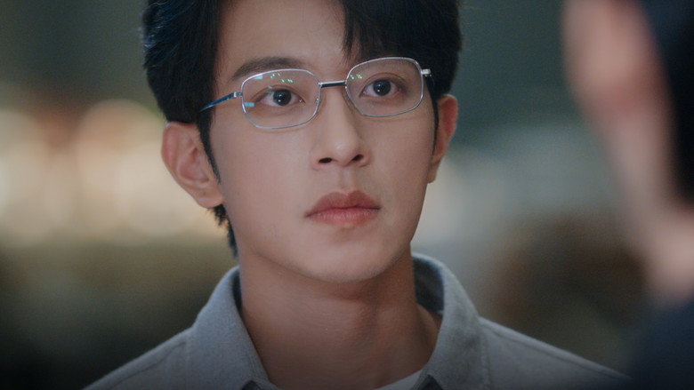 Still from ABO Desire - Season 1 Episode 16