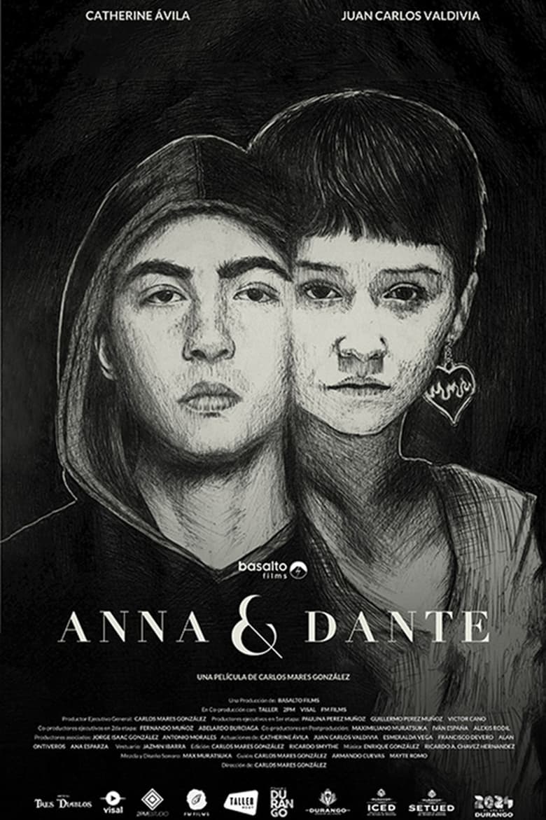 Anna y Dante