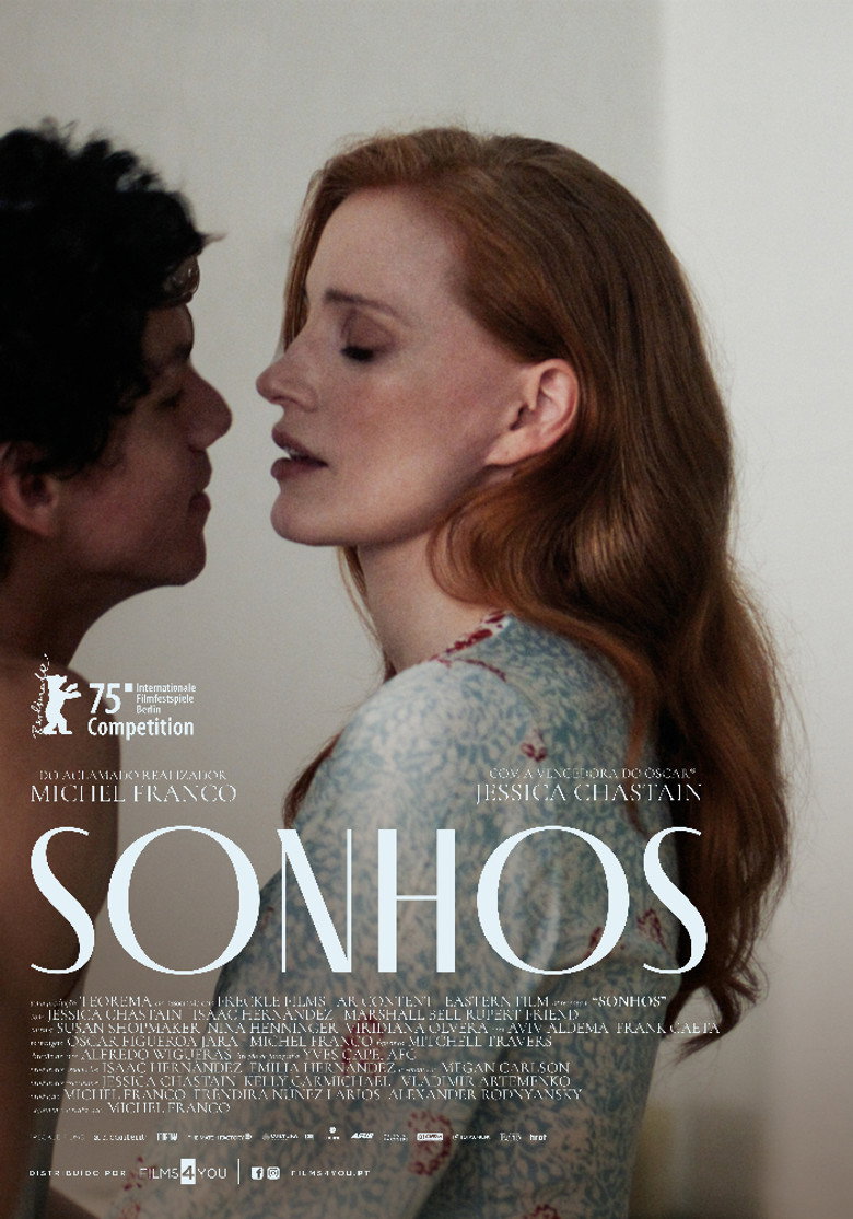 Póster la Película