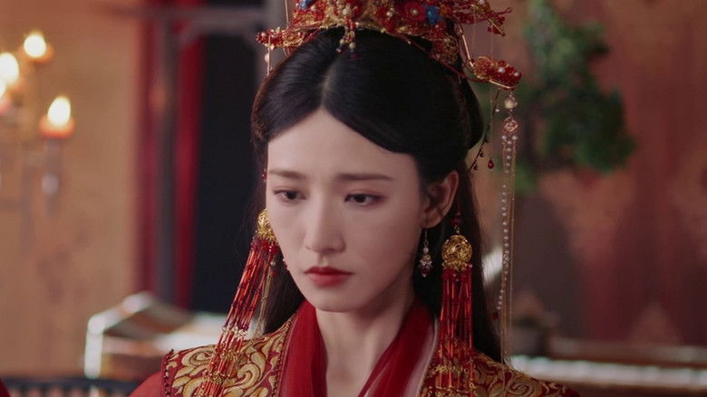 Still image for Into Your Heart season 1 episode 19: Episode 19