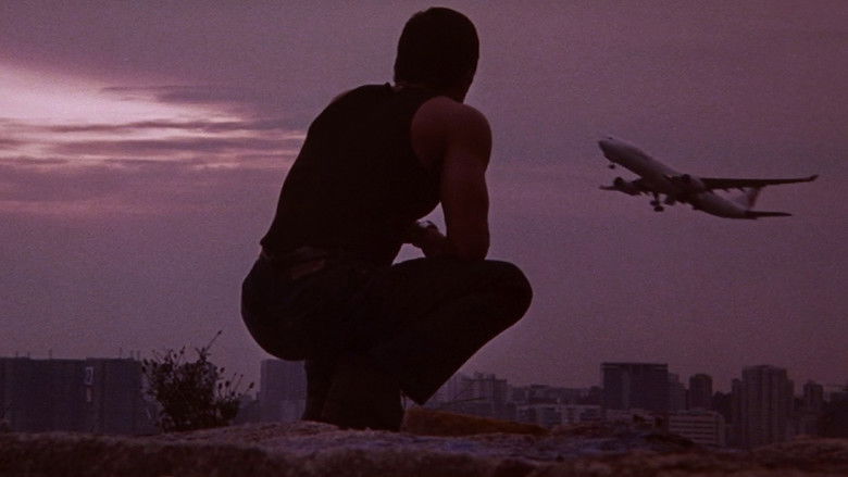 Image d'arrière-plan 12 du film Piège à Hong Kong