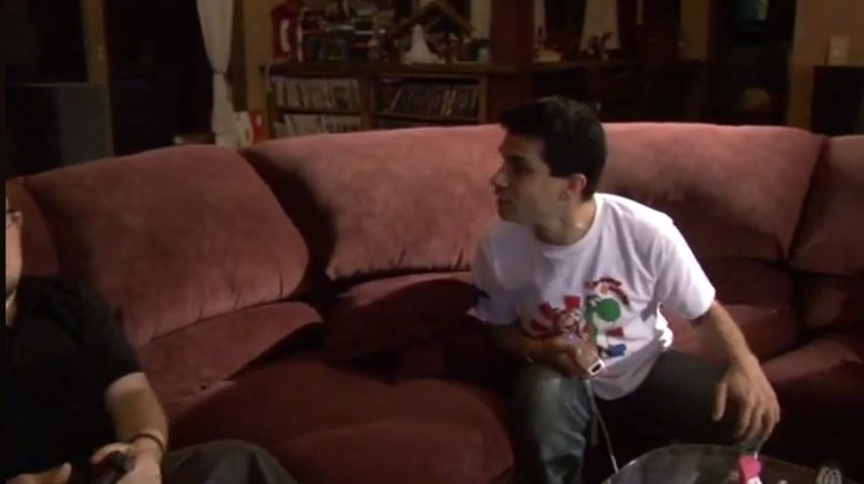 Still image for GAMER WARZ season 1 episode 1: GAMER WARZ Still image for GAMER WARZ season 1 episode 1: GAMER WARZ