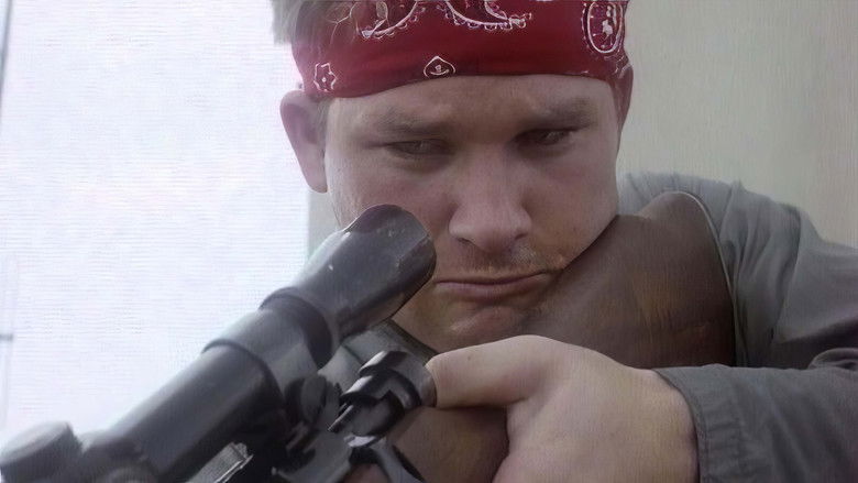 Image d'arrière-plan 4 du film La Tour mortelle