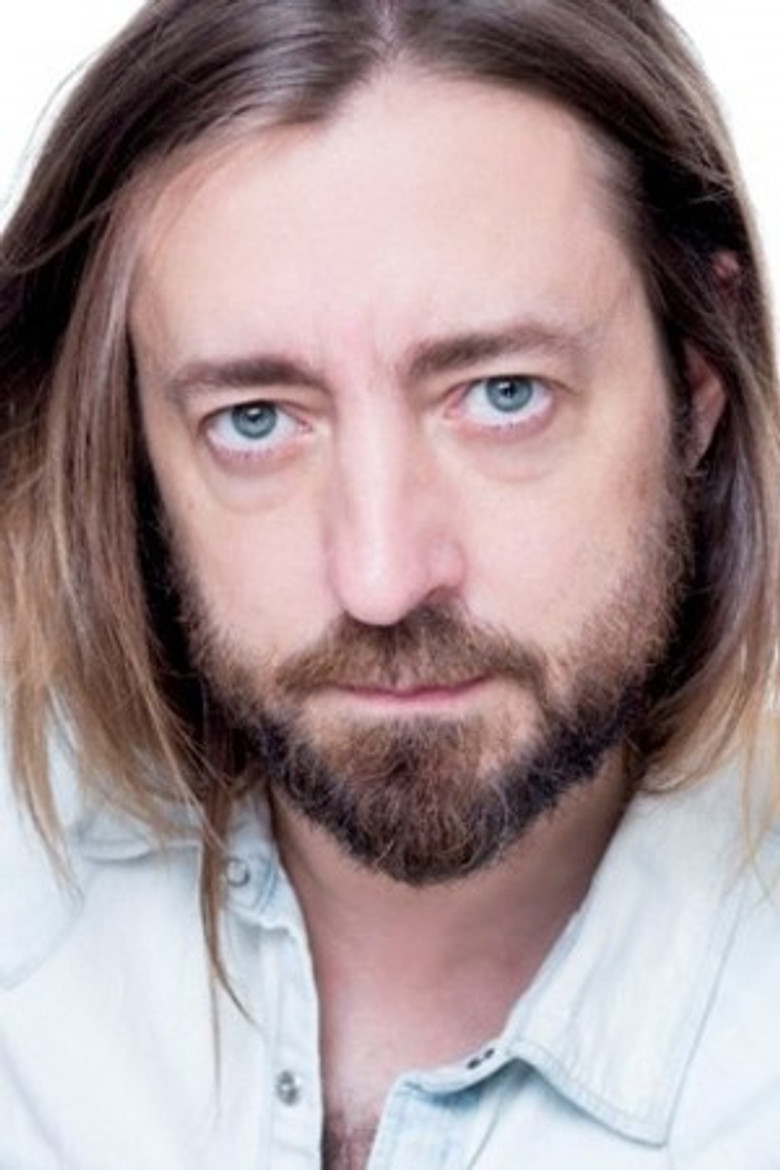 Vicente Colomar portrait image