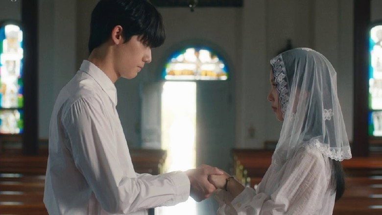 Still from Youth of May - Season 1 Episode 12