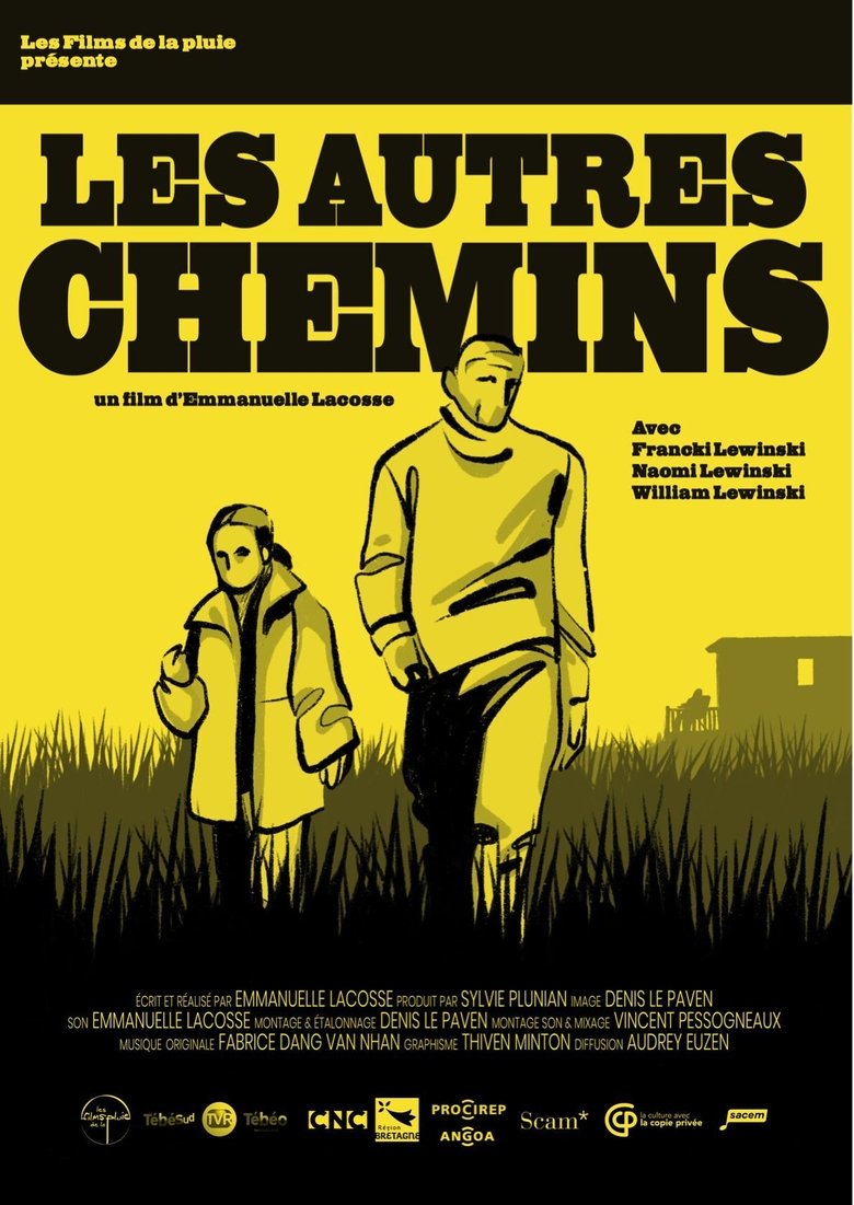 Les Autres Chemins (2021)