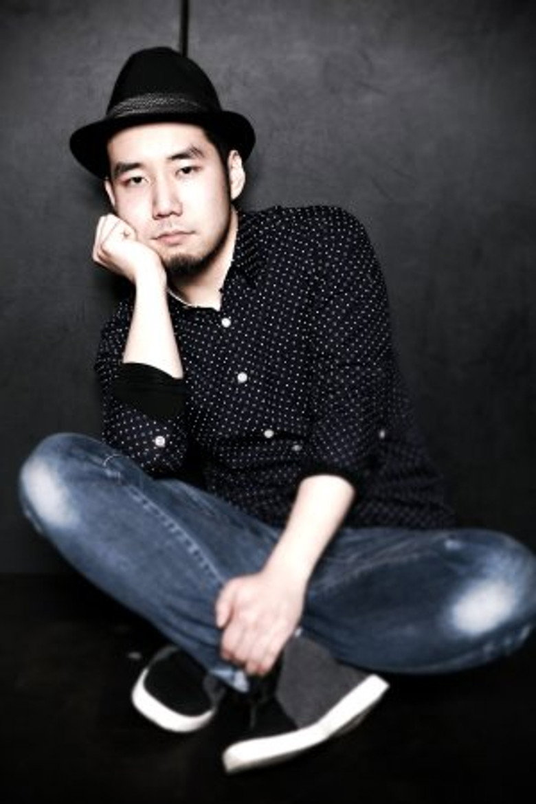Fumou portrait