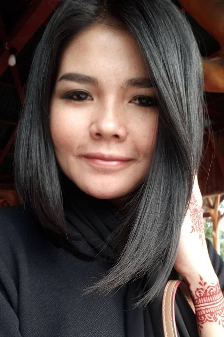 Karina Ranau photo 2