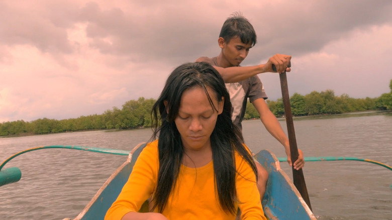Still from Astri and Tambulah