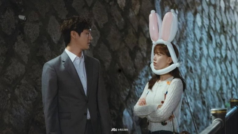 Still from 비밀은 없어 - Season 1 Episode 11