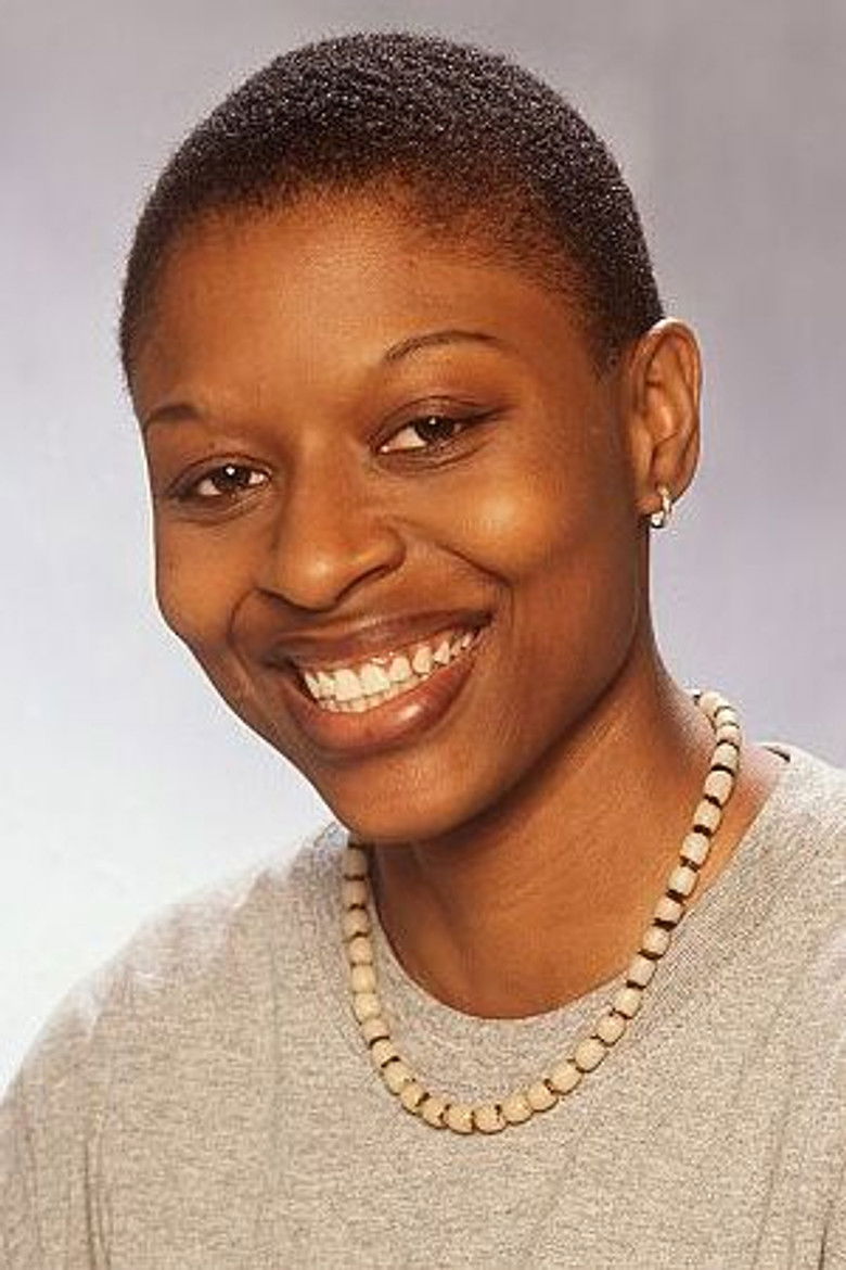 Ramona Gray portrait image