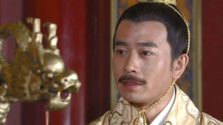 Still image for Founding Emperor of Ming Dynasty season 1 episode 37: Episode 37