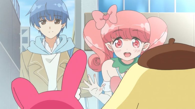 Still image for Rilu Rilu Fairilu season 1 episode 50: Episode 50