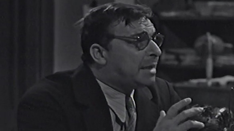 Still image for Le inchieste del commissario Maigret season 1 episode 4: Episode 4 Still image for Le inchieste del commissario Maigret season 1 episode 4: Episode 4