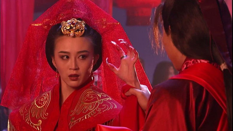 Still image for The Heaven Sword and Dragon Saber season 1 episode 34: Episode 34 Still image for The Heaven Sword and Dragon Saber season 1 episode 34: Episode 34