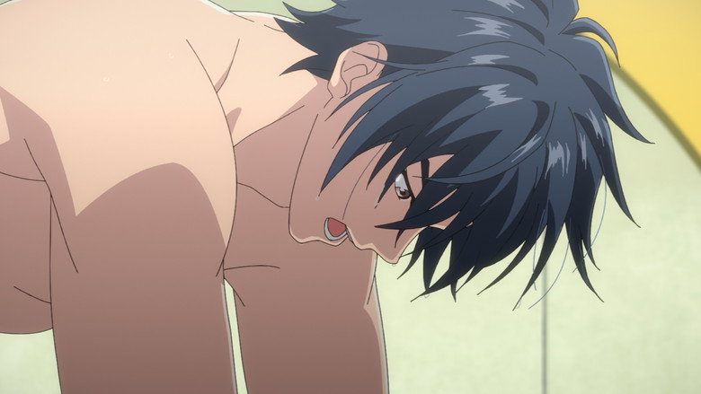 Still from RE-MAIN - Season 1 Episode 5