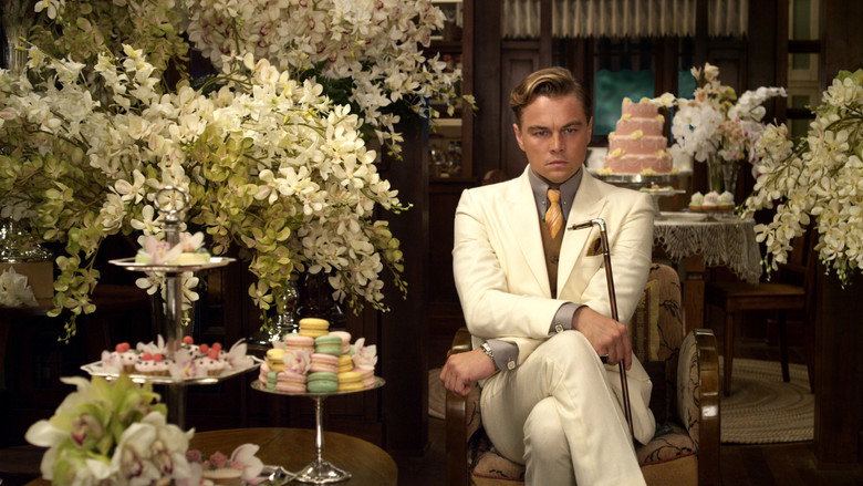 The Great Gatsby (2013)