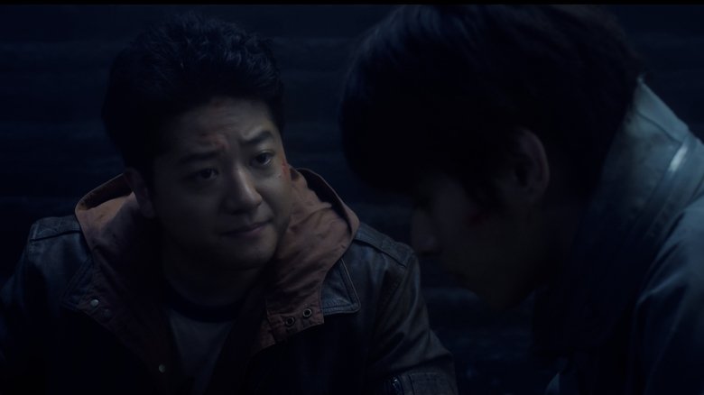 Still image for Time Raiders season 1 episode 6: Episode 6 Still image for Time Raiders season 1 episode 6: Episode 6