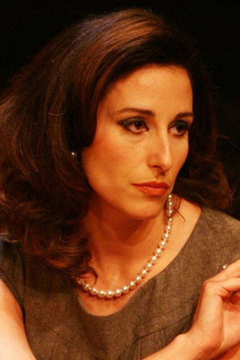 Zoe Nalbanti photo 2